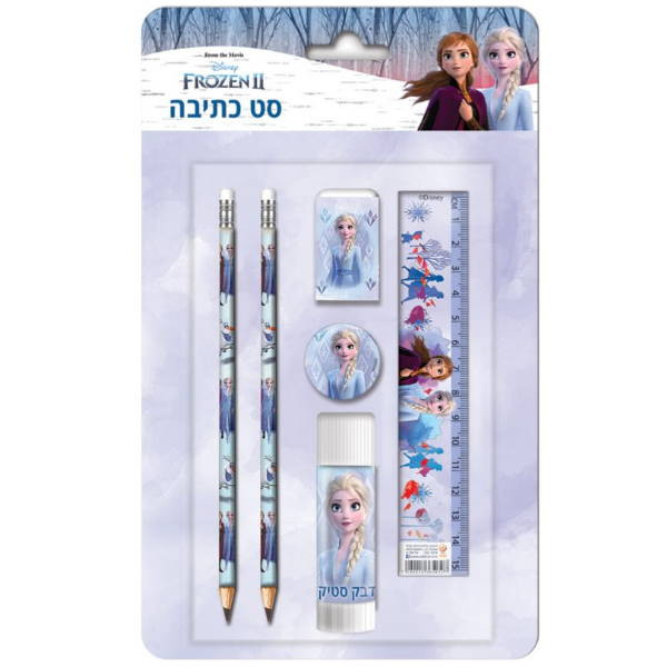 סט כלי כתיבה ממותג